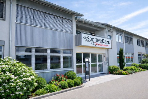 SportiveCars Tiepelmann